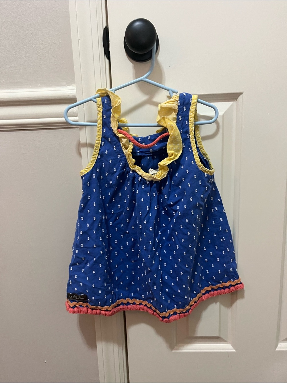 Matilda Jane Tunic